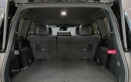 Toyota Land Cruiser Prado, 2024 год, 8 300 000 рублей, 10 фотография
