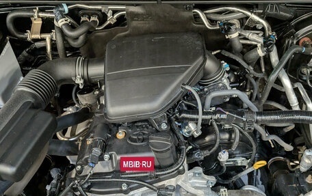 Toyota Land Cruiser Prado, 2024 год, 8 300 000 рублей, 9 фотография