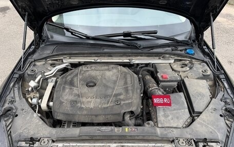 Volvo S60 III, 2019 год, 2 990 000 рублей, 14 фотография