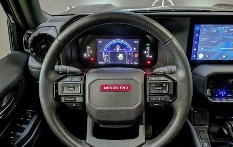Toyota Land Cruiser Prado, 2024 год, 8 300 000 рублей, 22 фотография