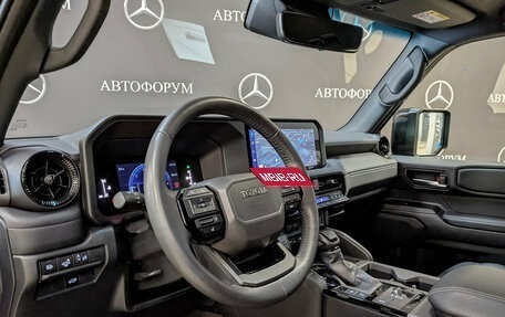 Toyota Land Cruiser Prado, 2024 год, 8 300 000 рублей, 15 фотография