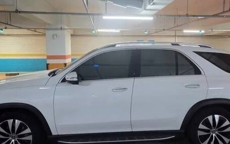 Mercedes-Benz GLE, 2026 год, 10 893 660 рублей, 2 фотография