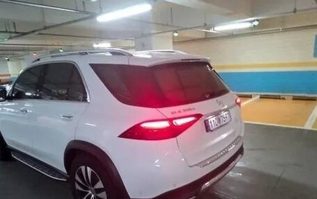 Mercedes-Benz GLE, 2026 год, 10 893 660 рублей, 5 фотография