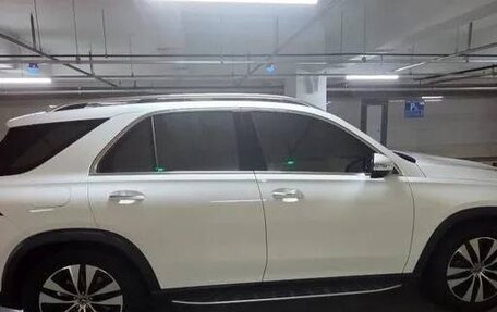 Mercedes-Benz GLE, 2026 год, 10 893 660 рублей, 3 фотография