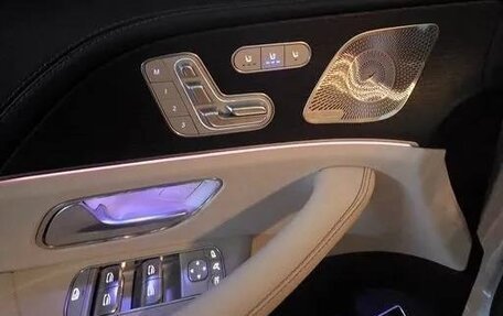 Mercedes-Benz GLE, 2026 год, 10 893 660 рублей, 7 фотография
