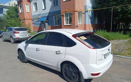 Ford Focus II рестайлинг, 2010 год, 650 000 рублей, 2 фотография