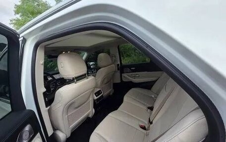 Mercedes-Benz GLE, 2026 год, 10 893 660 рублей, 6 фотография