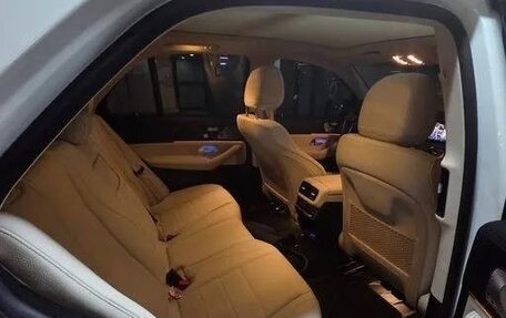 Mercedes-Benz GLE, 2026 год, 10 893 660 рублей, 9 фотография