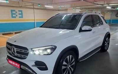 Mercedes-Benz GLE, 2026 год, 10 893 660 рублей, 1 фотография
