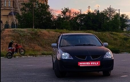 Mitsubishi Lancer IX, 2004 год, 320 000 рублей, 2 фотография