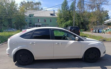Ford Focus II рестайлинг, 2010 год, 650 000 рублей, 5 фотография