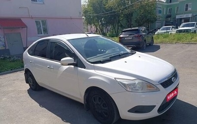 Ford Focus II рестайлинг, 2010 год, 650 000 рублей, 1 фотография