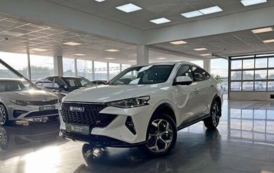 Haval F7x I, 2022 год, 2 345 000 рублей, 1 фотография