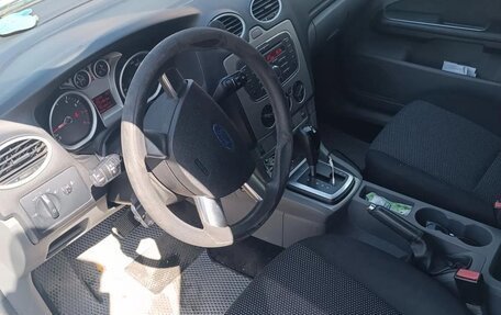 Ford Focus II рестайлинг, 2010 год, 650 000 рублей, 6 фотография