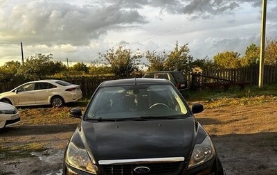 Ford Focus II рестайлинг, 2011 год, 750 000 рублей, 1 фотография