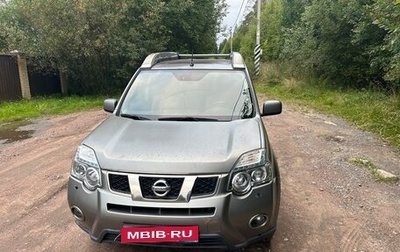 Nissan X-Trail, 2011 год, 1 350 000 рублей, 1 фотография