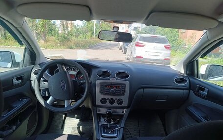 Ford Focus II рестайлинг, 2010 год, 650 000 рублей, 8 фотография