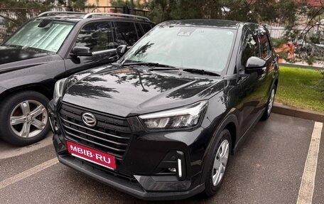 Daihatsu Rocky, 2022 год, 1 500 000 рублей, 1 фотография