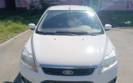 Ford Focus II рестайлинг, 2010 год, 650 000 рублей, 7 фотография