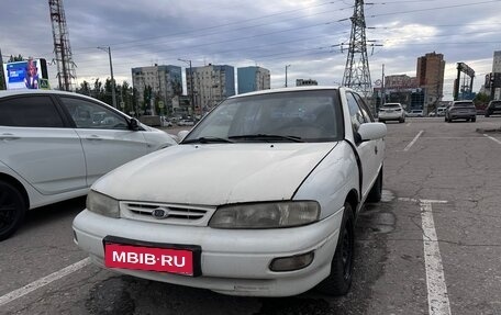 KIA Sephia II, 1997 год, 65 000 рублей, 1 фотография