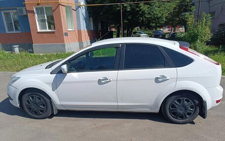 Ford Focus II рестайлинг, 2010 год, 650 000 рублей, 15 фотография