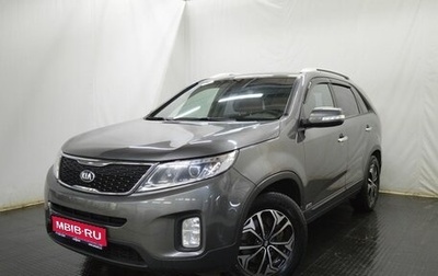 KIA Sorento II рестайлинг, 2018 год, 2 044 000 рублей, 1 фотография