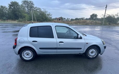 Renault Clio III, 2002 год, 350 000 рублей, 3 фотография