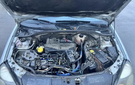 Renault Clio III, 2002 год, 350 000 рублей, 7 фотография