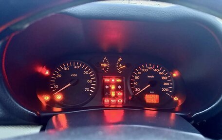 Renault Clio III, 2002 год, 350 000 рублей, 8 фотография