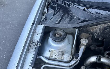 Renault Clio III, 2002 год, 350 000 рублей, 6 фотография