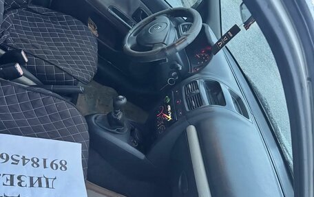 Renault Clio III, 2002 год, 350 000 рублей, 9 фотография