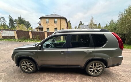 Nissan X-Trail, 2011 год, 1 350 000 рублей, 3 фотография