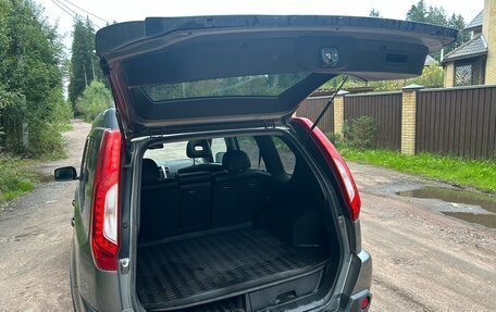 Nissan X-Trail, 2011 год, 1 350 000 рублей, 9 фотография