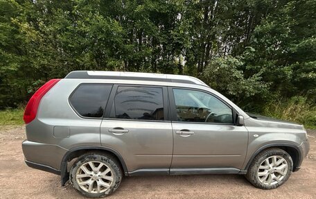 Nissan X-Trail, 2011 год, 1 350 000 рублей, 7 фотография
