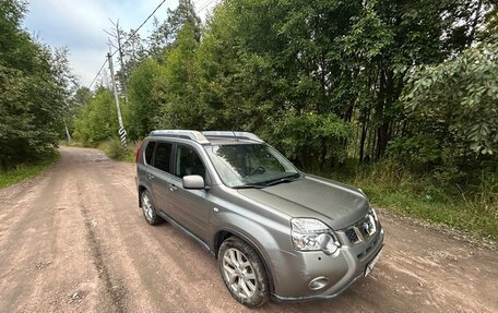 Nissan X-Trail, 2011 год, 1 350 000 рублей, 8 фотография