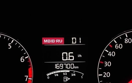 Volkswagen Polo VI (EU Market), 2016 год, 1 290 000 рублей, 24 фотография