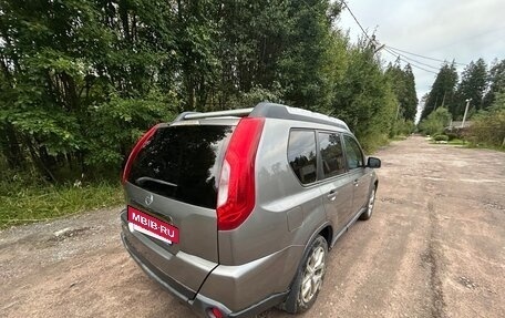 Nissan X-Trail, 2011 год, 1 350 000 рублей, 6 фотография