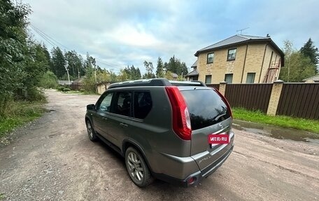 Nissan X-Trail, 2011 год, 1 350 000 рублей, 4 фотография