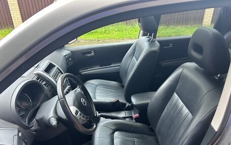 Nissan X-Trail, 2011 год, 1 350 000 рублей, 10 фотография