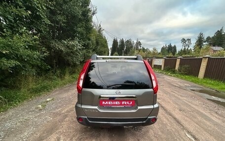 Nissan X-Trail, 2011 год, 1 350 000 рублей, 5 фотография