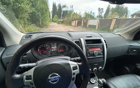 Nissan X-Trail, 2011 год, 1 350 000 рублей, 12 фотография