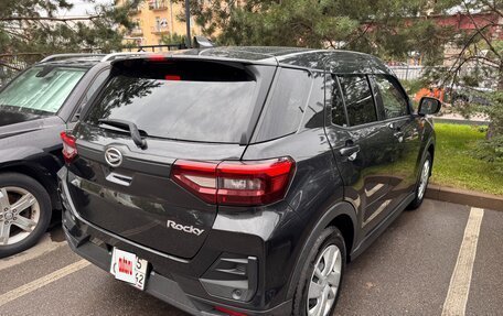Daihatsu Rocky, 2022 год, 1 500 000 рублей, 5 фотография