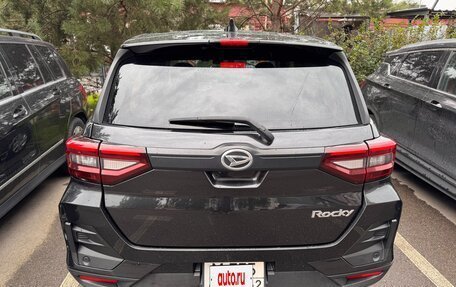 Daihatsu Rocky, 2022 год, 1 500 000 рублей, 6 фотография