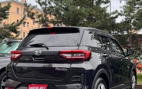 Daihatsu Rocky, 2022 год, 1 500 000 рублей, 8 фотография