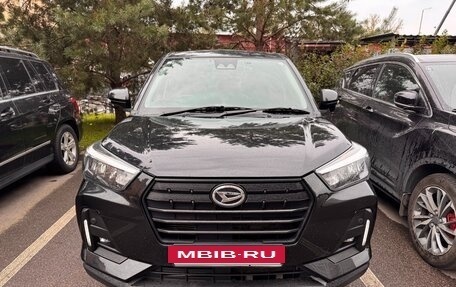 Daihatsu Rocky, 2022 год, 1 500 000 рублей, 3 фотография
