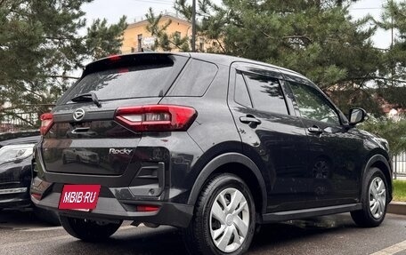 Daihatsu Rocky, 2022 год, 1 500 000 рублей, 9 фотография
