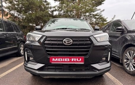 Daihatsu Rocky, 2022 год, 1 500 000 рублей, 4 фотография