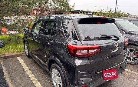 Daihatsu Rocky, 2022 год, 1 500 000 рублей, 7 фотография