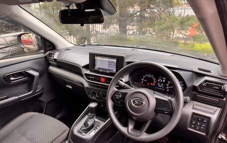 Daihatsu Rocky, 2022 год, 1 500 000 рублей, 13 фотография