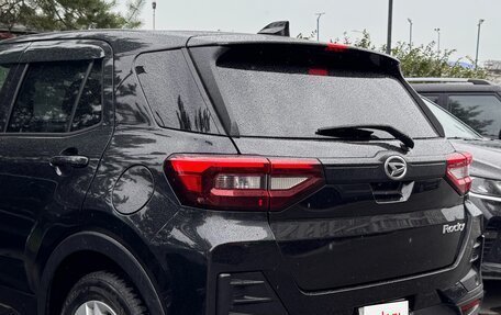 Daihatsu Rocky, 2022 год, 1 500 000 рублей, 10 фотография
